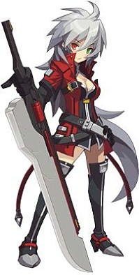 画像ギャラリー No.024のサムネイル画像 / 「LOST SAGA」，ダンジョンモード/大会モードが実装。ラグナの新上級装備も