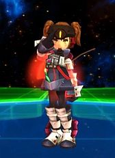 画像ギャラリー No.027のサムネイル画像 / 「LOST SAGA」，ダンジョンモード/大会モードが実装。ラグナの新上級装備も