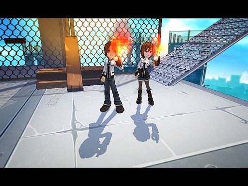 画像ギャラリー No.007のサムネイル画像 / 「LOST SAGA」，ザ・キング・オブ・ファイターズの「草薙 京」が7月18日参戦
