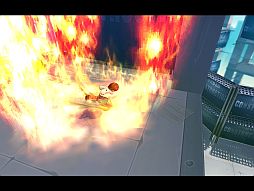 画像ギャラリー No.009のサムネイル画像 / 「LOST SAGA」，ザ・キング・オブ・ファイターズの「草薙 京」が7月18日参戦