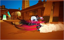 画像ギャラリー No.006のサムネイル画像 / 「LOST SAGA」カオス ヒーローズ オンラインの「レファド」「ダレ」が再び参戦