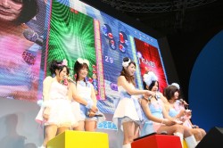 画像ギャラリー No.003のサムネイル画像 / 「ぷよぷよ7」公式サイトにて,TGSのステージイベントレポートを公開