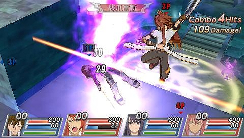 画像ギャラリー No.003のサムネイル画像 / PS3/PSPの新作タイトルが「体験！プレイステーション」に集結！
