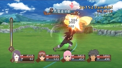 画像ギャラリー No.028のサムネイル画像 / 多数の新要素が追加された“「正義」を貫き通すRPG”。PlayStation 3版「テイルズ オブ ヴェスペリア」のレビューを掲載