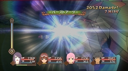 画像ギャラリー No.031のサムネイル画像 / 多数の新要素が追加された“「正義」を貫き通すRPG”。PlayStation 3版「テイルズ オブ ヴェスペリア」のレビューを掲載