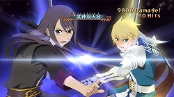 画像ギャラリー No.034のサムネイル画像 / 多数の新要素が追加された“「正義」を貫き通すRPG”。PlayStation 3版「テイルズ オブ ヴェスペリア」のレビューを掲載