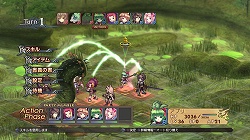 画像ギャラリー No.024のサムネイル画像 / 待望のシリーズ最新作，PS3「アガレスト戦記ZERO」が6月25日発売＆公式サイトオープン