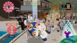 画像ギャラリー No.005のサムネイル画像 / 「塊魂」が進化した「塊魂TRIBUTE」がPLAYSTATION 3で登場！　第1弾プロモーションムービーも掲載