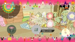 画像ギャラリー No.025のサムネイル画像 / 「塊魂」が進化した「塊魂TRIBUTE」がPLAYSTATION 3で登場！　第1弾プロモーションムービーも掲載