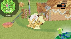 画像ギャラリー No.012のサムネイル画像 / PS3「塊魂TRIBUTE」，発売日が7月23日に決定！　ゲームの概要がひと目で分かるプロモムービーも公開