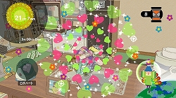 画像ギャラリー No.014のサムネイル画像 / PS3「塊魂TRIBUTE」，発売日が7月23日に決定！　ゲームの概要がひと目で分かるプロモムービーも公開