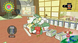 画像ギャラリー No.003のサムネイル画像 / 豪華にもほどがある参加アーティストに注目。「塊魂TRIBUTE」オリジナルサントラ「かたまりたけし」,8月19日発売