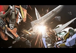 画像ギャラリー No.003のサムネイル画像 / ファーストからダブルオーまで,すべてのガンダム世代に贈る最新作。「SDガンダム ジージェネレーションウォーズ」2009年夏に発売