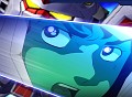 ファーストからダブルオーまで,すべてのガンダム世代に贈る最新作。「SDガンダム ジージェネレーションウォーズ」2009年夏に発売
