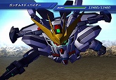 画像ギャラリー No.023のサムネイル画像 / “ウォーズブレイク”で新たな展開に突入! 「SDガンダム ジージェネレーション ウォーズ」の最新情報をお届け