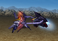 画像ギャラリー No.024のサムネイル画像 / “ウォーズブレイク”で新たな展開に突入! 「SDガンダム ジージェネレーション ウォーズ」の最新情報をお届け