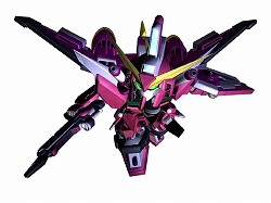 画像ギャラリー No.028のサムネイル画像 / “ウォーズブレイク”で新たな展開に突入! 「SDガンダム ジージェネレーション ウォーズ」の最新情報をお届け