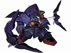 画像ギャラリー No.029のサムネイル画像 / “ウォーズブレイク”で新たな展開に突入! 「SDガンダム ジージェネレーション ウォーズ」の最新情報をお届け