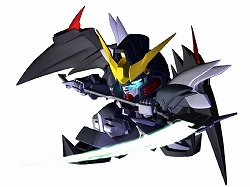 画像ギャラリー No.030のサムネイル画像 / “ウォーズブレイク”で新たな展開に突入! 「SDガンダム ジージェネレーション ウォーズ」の最新情報をお届け