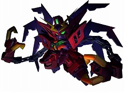 画像ギャラリー No.032のサムネイル画像 / “ウォーズブレイク”で新たな展開に突入! 「SDガンダム ジージェネレーション ウォーズ」の最新情報をお届け