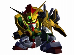 画像ギャラリー No.035のサムネイル画像 / “ウォーズブレイク”で新たな展開に突入! 「SDガンダム ジージェネレーション ウォーズ」の最新情報をお届け