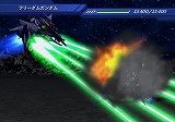 SDガンダム ジージェネレーション ウォーズ