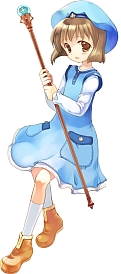 画像ギャラリー No.004のサムネイル画像 / PC用アクションRPG「フォーチュンサモナーズ 〜アルチェの精霊石〜Deluxe」,6月18日発売決定。パッケージ版の追加要素も明らかに