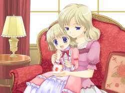 画像ギャラリー No.018のサムネイル画像 / PC用アクションRPG「フォーチュンサモナーズ 〜アルチェの精霊石〜Deluxe」,6月18日発売決定。パッケージ版の追加要素も明らかに
