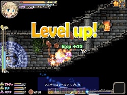 画像ギャラリー No.021のサムネイル画像 / 待望のパッケージ版が明日発売，「フォーチュンサモナーズ〜アルチェの精霊石〜Deluxe」の追加要素を一足先にプレイしてみた