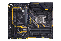画像ギャラリー No.028のサムネイル画像 / ASUSの「TUF GAMING」とコラボしたアークのゲームPC,その見どころは? CROYDON「CY-IC6Z37A-IWTF」をテスト