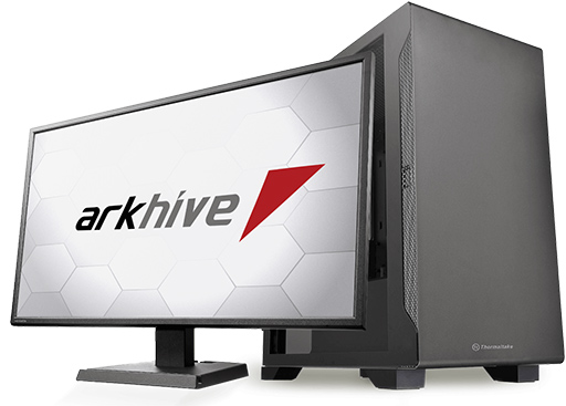 画像ギャラリー No.002のサムネイル画像 / アークからRTX 3060&Core i5搭載で約15万円のゲームPCが登場