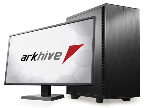 画像ギャラリー No.002のサムネイル画像 / アーク，RTX 3070＆i7-12700搭載の「PSO2：NGS」推奨PC計2製品を発売