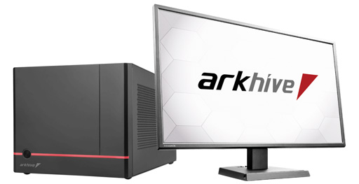 画像ギャラリー No.002のサムネイル画像 / アーク,Ryzen 7000シリーズ搭載のキューブ型ゲームPCを発売