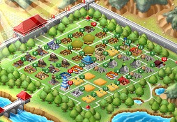 画像ギャラリー No.003のサムネイル画像 / 【夏PR】「ブラウザ三国志」，ブラウザゲームの超定番タイトルで激アツな三国制覇に乗り出そう