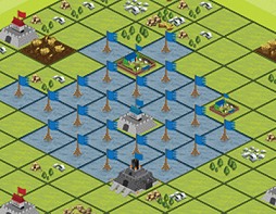 画像ギャラリー No.008のサムネイル画像 / 【夏PR】「ブラウザ三国志」，ブラウザゲームの超定番タイトルで激アツな三国制覇に乗り出そう