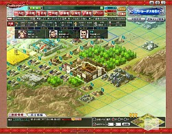 画像ギャラリー No.028のサムネイル画像 / 似て非なる,でもやっぱり似ている「ブラウザ三国志」と「ブラウザ キングダムライジング」。結局のところどっちを選べばいいのかを考えてみる