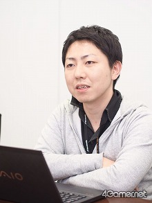 画像ギャラリー No.009のサムネイル画像 / 2014年の「ブラウザ三国志」はどんな展開を見せるのか。5周年を前に，「天覇争乱」アップデートの進捗と今後の展望を運営開発チームに聞く