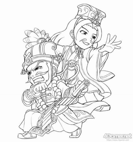 画像ギャラリー No.014のサムネイル画像 / 「ブラウザ三国志」2年7か月ぶりの運営インタビュー。プロデューサーの杉村剛介氏に,この2年の動きと今後のアップデートについて聞いた