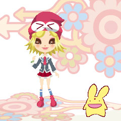 画像ギャラリー No.004のサムネイル画像 / 「ぷよぷよ7」のアバターが「ヒトカラ」に登場。プレゼントもあり