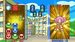 画像ギャラリー No.002のサムネイル画像 / Wii/PSP「ぷよぷよ7」本日発売,関連サイトにコンテンツを多数追加