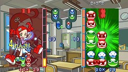 画像ギャラリー No.002のサムネイル画像 / 「ぷよぷよ7」戸田恵梨香さんのサイン入りソフトなどが247名に！