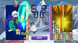 画像ギャラリー No.003のサムネイル画像 / 「ぷよぷよ7」戸田恵梨香さんのサイン入りソフトなどが247名に！