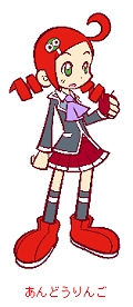 画像ギャラリー No.004のサムネイル画像 / 11月26日発売のPSP/Wii版「ぷよぷよ7」，プラットフォームごとの特徴が分かる最新スクリーンショットが公開