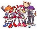 画像ギャラリー No.005のサムネイル画像 / 11月26日発売のPSP/Wii版「ぷよぷよ7」，プラットフォームごとの特徴が分かる最新スクリーンショットが公開