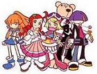 画像ギャラリー No.006のサムネイル画像 / 11月26日発売のPSP/Wii版「ぷよぷよ7」，プラットフォームごとの特徴が分かる最新スクリーンショットが公開