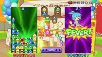 画像ギャラリー No.018のサムネイル画像 / 11月26日発売のPSP/Wii版「ぷよぷよ7」，プラットフォームごとの特徴が分かる最新スクリーンショットが公開