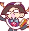 画像ギャラリー No.041のサムネイル画像 / 11月26日発売のPSP/Wii版「ぷよぷよ7」，プラットフォームごとの特徴が分かる最新スクリーンショットが公開