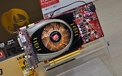 画像ギャラリー No.011のサムネイル画像 / AMD，40nmプロセスで製造される初のGPU，「ATI Radeon HD 4770」発表。1万円台前半で約1TFLOPSを実現