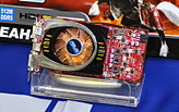 画像ギャラリー No.012のサムネイル画像 / AMD，40nmプロセスで製造される初のGPU，「ATI Radeon HD 4770」発表。1万円台前半で約1TFLOPSを実現