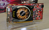 画像ギャラリー No.013のサムネイル画像 / AMD，40nmプロセスで製造される初のGPU，「ATI Radeon HD 4770」発表。1万円台前半で約1TFLOPSを実現